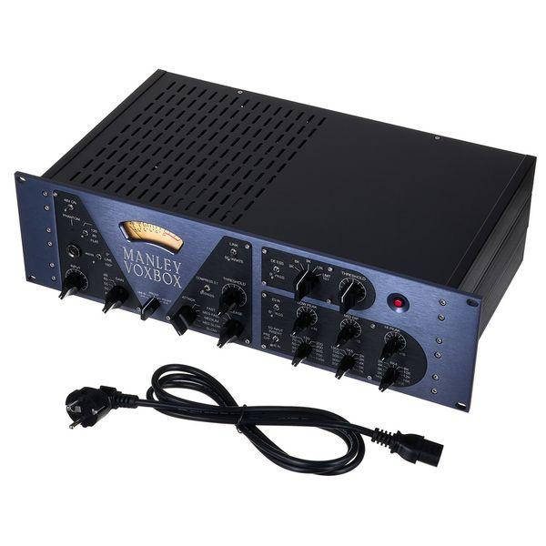 Manley Voxbox, цена 324940 ₴: купить на Prom.ua | Украина