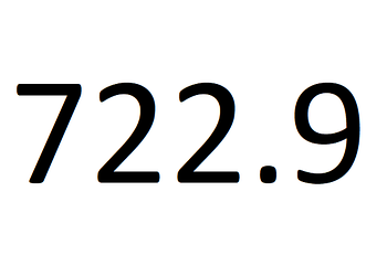 АКПП 722.9