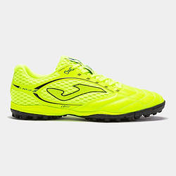 Сороконіжки Joma LIGA 5209 жовтий 45 LIGS2309TF 45