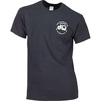 DW T-Shirt DW Classic Black M