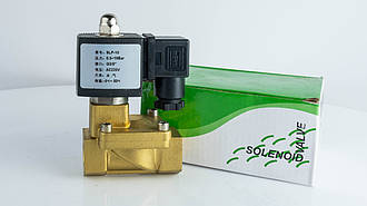Пневморозподілювач SLP-10-E2-10.5L