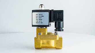 Пневморозподілювач SLP-15-E4-13L