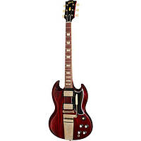 Gibson SG Standard ´64 Maestro CH ULA