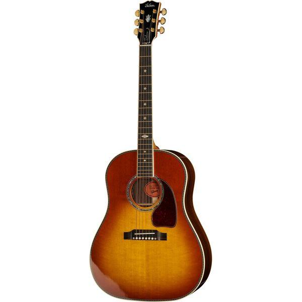 Gibson J-45 Deluxe, фото 1