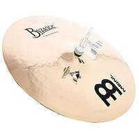 Meinl 14" Byzance Heavy H. Hi-Hat