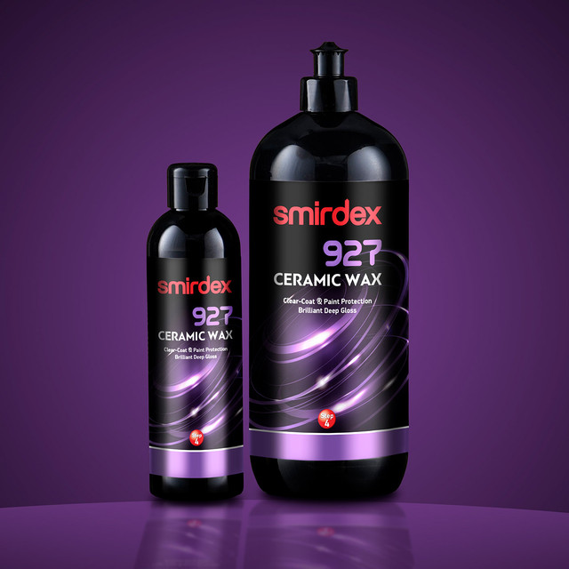 Керамічний віск Ceramic Wax 927 SMIRDEX 250мл