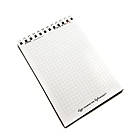 Блокнот А5 Будь сильний та відважний хрбл0002а5у, фото 3