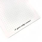 Блокнот А5 Бог для нас охорона і сила хрбл0012а5у, фото 4