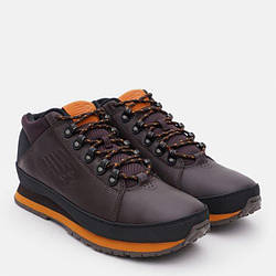 Чоловічі Черевики New Balance 754 Чорний 29.5 см 45.5 (H754BY-0001)