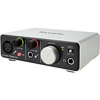 Focusrite iTrack Solo