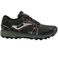 Мужские кроссовки Joma SCHOCK MEN 2101 черный 40 TKSHOW2101 40