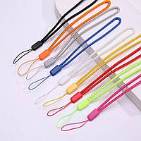 Шнурочки на руку для телефона ліхтарика ключів