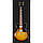 Gibson ES-345 Vintage Burst, фото 2