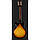 Gibson ES-345 Vintage Burst, фото 3
