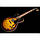 Gibson ES-345 Vintage Burst, фото 9