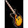 Gibson ES-345 Vintage Burst, фото 10