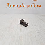Болт зливного колектора ф10 ЮМЗ, фото 4