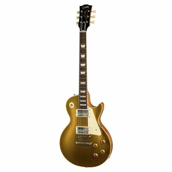Gibson Les Paul 57 Goldtop VOS