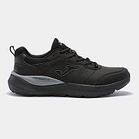 Мужские кроссовки Joma N-600 MEN 2121 черный 45 CN600W2121 45