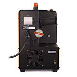 Зварювальний напівавтомат Jasic MIG-270 (N248 II) JET, фото 4