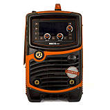 Зварювальний напівавтомат Jasic MIG-270 (N248 II) JET, фото 2