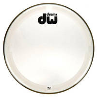 DW CC-22K 22" Bass Drum Head