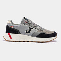 Мужские кроссовки Joma C.660 MEN 2312 серый,синий 44 C660S2312 44