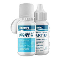 Обеззараживающие капли Aquamira Water Treatment Drops 30ml