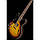 Gibson ES-335 Vintage Burst LH, фото 10