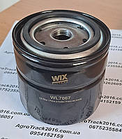 Фильтр масляный WIX WL7067