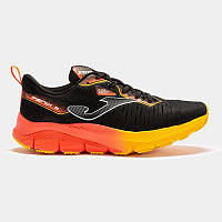 Мужские кроссовки Joma R.FENIX 2301 черный,оранжевый 43,5 RFENIS2301 43,5