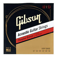 Gibson Phosphor Bronze Acoustic 12