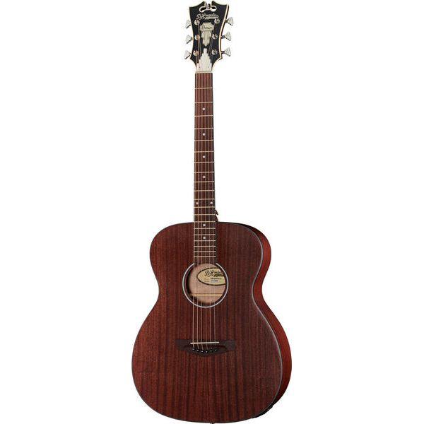 DAngelico Premier Tammany LS
