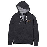 Gibson Flying V Full-Zip Hoodie M