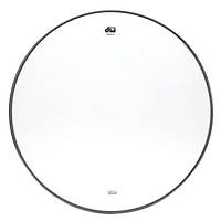 DW 14" Resonant Snare Drum Head