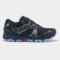 Женские кроссовки Joma SHOCK LADY 2103 синий,фиолетовый 40 TKSHLW2103 40