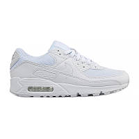 Женские Кроссовки Nike WMNS AIR MAX 90 Белый 40.5 (DH8010-100)