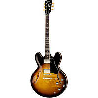 Gibson ES-335 Dot Vintage Burst