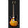 Gibson ES-335 Dot Vintage Burst, фото 2