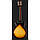 Gibson ES-335 Dot Vintage Burst, фото 3