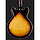 Gibson ES-335 Dot Vintage Burst, фото 5