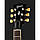 Gibson ES-335 Dot Vintage Burst, фото 6