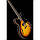 Gibson ES-335 Dot Vintage Burst, фото 10
