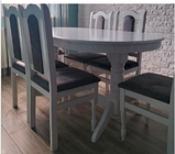 Стілець обідній, фото 2