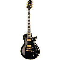 Gibson Les Paul 68 Custom Ebony ULA