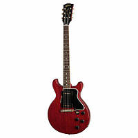 Gibson LP Special 60 Cherry Red VOS