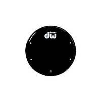 DW 16" Bass Drum Resonant Head B