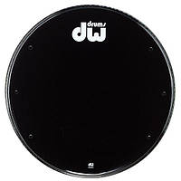 DW 24" Bass Drum Resonant Head B