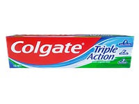 Зубная паста Colgate Тройное действие 100 мл