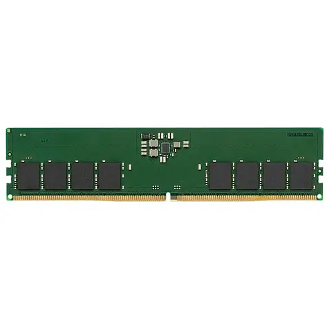 Оперативна пам'ять Kingston DDR5 16GB Original C40 4800 Mhz, фото 1